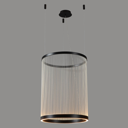Светильник подвесной Crystal Lux ATRIUM B SP50W LED фото 6